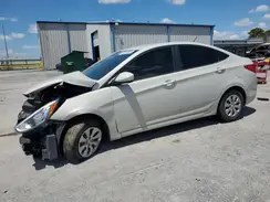 KMHCT4AEXGU955666 2016 HYUNDAI ACCENT