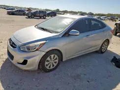 KMHCT4AEXGU957112 2016 HYUNDAI ACCENT