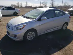 KMHCT4AEXGU959149 2016 HYUNDAI ACCENT