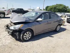 KMHCT4AEXGU962147 2016 HYUNDAI ACCENT