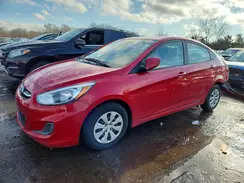 KMHCT4AEXGU964870 2016 HYUNDAI ACCENT