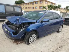 KMHCT4AEXGU965923 2016 HYUNDAI ACCENT