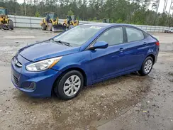 KMHCT4AEXGU969857 2016 HYUNDAI ACCENT