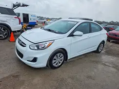 KMHCT4AEXGU971415 2016 HYUNDAI ACCENT
