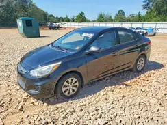 KMHCT4AEXGU971690 2016 HYUNDAI ACCENT