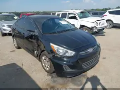 KMHCT4AEXGU971754 2016 HYUNDAI ACCENT