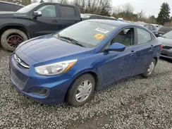 KMHCT4AEXGU972046 2016 HYUNDAI ACCENT