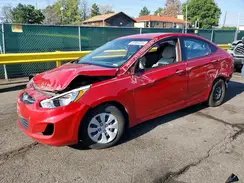KMHCT4AEXGU974685 2016 HYUNDAI ACCENT