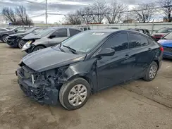 KMHCT4AEXGU975075 2016 HYUNDAI ACCENT