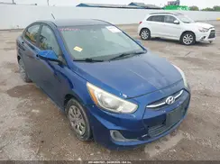KMHCT4AEXGU981894 2016 HYUNDAI ACCENT