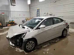 KMHCT4AEXGU982785 2016 HYUNDAI ACCENT