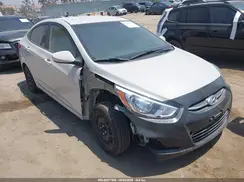 KMHCT4AEXGU982818 2016 HYUNDAI ACCENT