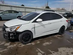 KMHCT4AEXGU986559 2016 HYUNDAI ACCENT
