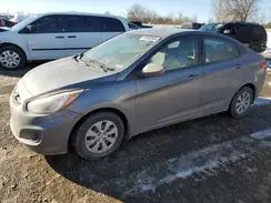 KMHCT4AEXGU988005 2016 HYUNDAI ACCENT