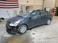 KMHCT4AEXGU988845 2016 HYUNDAI ACCENT