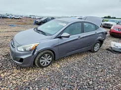 KMHCT4AEXGU989722 2016 HYUNDAI ACCENT