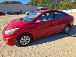 KMHCT4AEXGU989817 2016 HYUNDAI ACCENT