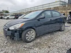 KMHCT4AEXGU989848 2016 HYUNDAI ACCENT