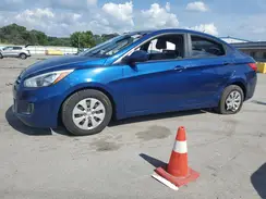 KMHCT4AEXGU991213 2016 HYUNDAI ACCENT