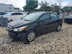 KMHCT4AEXGU993592 2016 HYUNDAI ACCENT