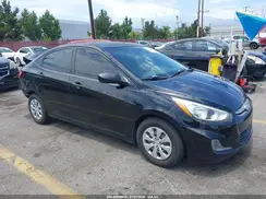 KMHCT4AEXGU994970 2016 HYUNDAI ACCENT