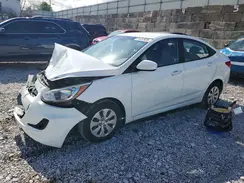 KMHCT4AEXGU995472 2016 HYUNDAI ACCENT