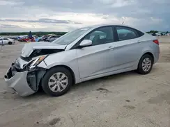 KMHCT4AEXGU996542 2016 HYUNDAI ACCENT