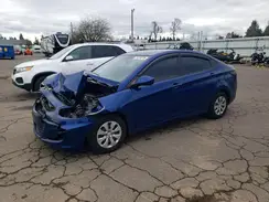 KMHCT4AEXGU999070 2016 HYUNDAI ACCENT