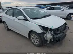 KMHCT4AEXGU999229 2016 HYUNDAI ACCENT