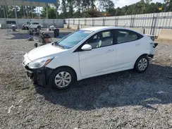 KMHCT4AEXHU167424 2017 HYUNDAI ACCENT