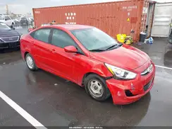 KMHCT4AEXHU167987 2017 HYUNDAI ACCENT