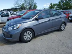 KMHCT4AEXHU168752 2017 HYUNDAI ACCENT