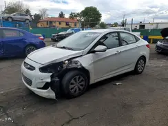 KMHCT4AEXHU169478 2017 HYUNDAI ACCENT
