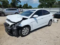 KMHCT4AEXHU170405 2017 HYUNDAI ACCENT