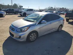 KMHCT4AEXHU170663 2017 HYUNDAI ACCENT