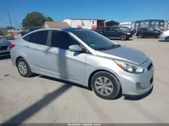 KMHCT4AEXHU172820 2017 HYUNDAI ACCENT