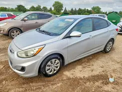 KMHCT4AEXHU174440 2017 HYUNDAI ACCENT