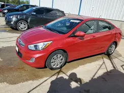 KMHCT4AEXHU174759 2017 HYUNDAI ACCENT