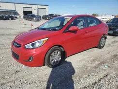 KMHCT4AEXHU174860 2017 HYUNDAI ACCENT