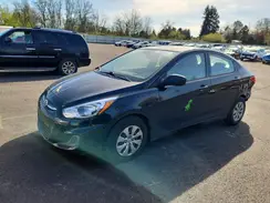 KMHCT4AEXHU176740 2017 HYUNDAI ACCENT