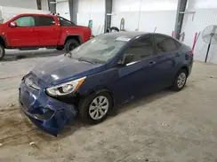 KMHCT4AEXHU176771 2017 HYUNDAI ACCENT