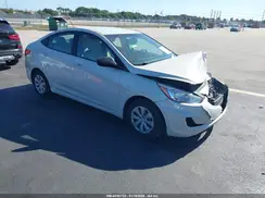 KMHCT4AEXHU181565 2017 HYUNDAI ACCENT
