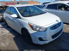 KMHCT4AEXHU183915 2017 HYUNDAI ACCENT