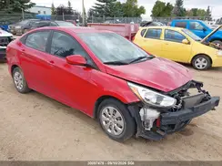 KMHCT4AEXHU184448 2017 HYUNDAI ACCENT