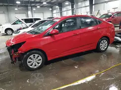 KMHCT4AEXHU185860 2017 HYUNDAI ACCENT