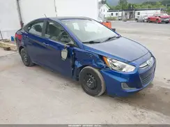 KMHCT4AEXHU186572 2017 HYUNDAI ACCENT
