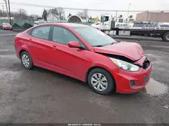 KMHCT4AEXHU187818 2017 HYUNDAI ACCENT