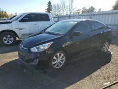 KMHCT4AEXHU191075 2017 HYUNDAI ACCENT