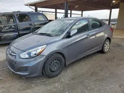 KMHCT4AEXHU193697 2017 HYUNDAI ACCENT