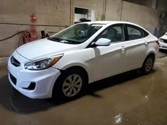 KMHCT4AEXHU194526 2017 HYUNDAI ACCENT